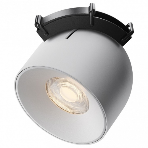 Накладной светильник Maytoni Technical Cup TR124B-12W3K-M-W