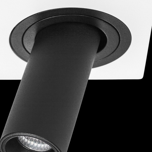 Встраиваемый светильник Lightstar Intero TUBO i516272 фото 3