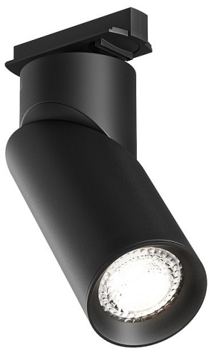 Светильник на штанге Denkirs Slant DK6080-BK