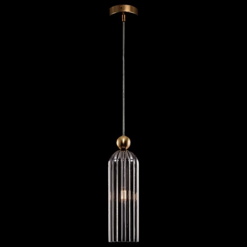 Подвесной светильник Maytoni Antic MOD302PL-01GR фото 3 Подвесной светильник Maytoni Antic MOD302PL-01GR фото 3