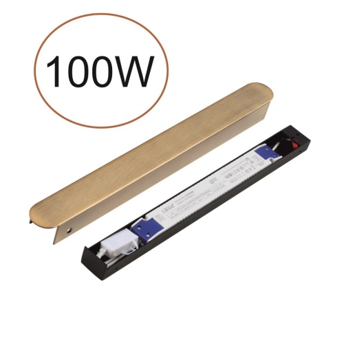 Блок питания Odeon Light FINO XS 357786BR Блок питания Odeon Light FINO XS 357786BR