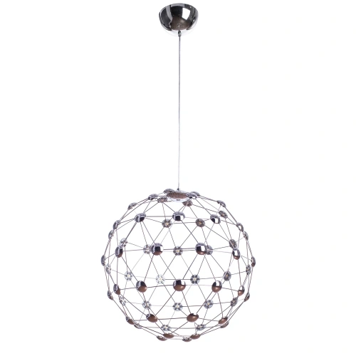 Подвесная люстра Divinare CRISTALLINO 1610/02 SP-60