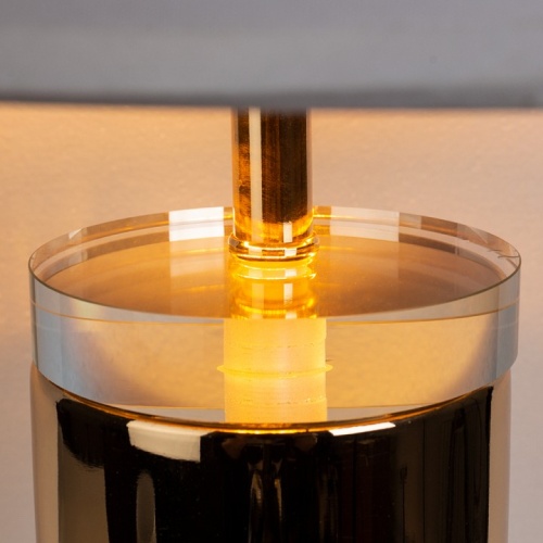 Декоративная настольная лампа Arte Lamp MAIA A4036LT-1GO фото 4 Декоративная настольная лампа Arte Lamp MAIA A4036LT-1GO фото 4
