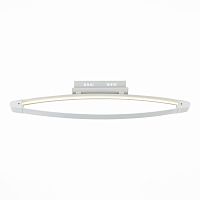 SL920.102.01 Светильник потолочный ST-Luce Белый/Белый LED 1*27,3W 4000K