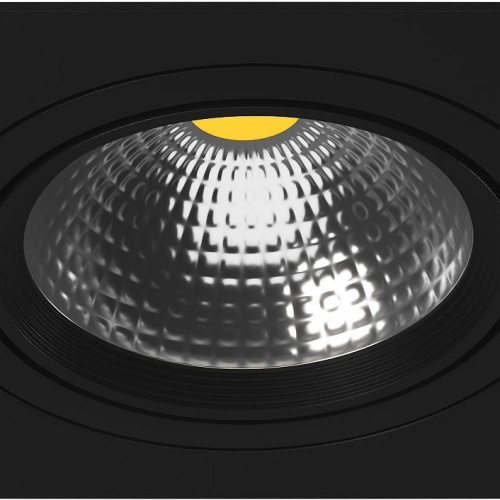 Встраиваемый светильник Lightstar Intero 111 i8270607 фото 3 Встраиваемый светильник Lightstar Intero 111 i8270607 фото 3