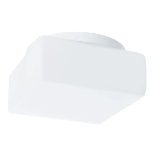 Потолочный светильник Arte Lamp TABLET A7420PL-1WH Потолочный светильник Arte Lamp TABLET A7420PL-1WH