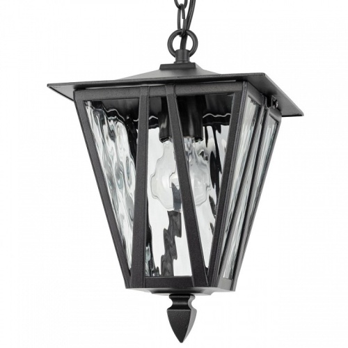 Подвесной светильник Citilux FORTS CLU09S фото 5 Подвесной светильник Citilux FORTS CLU09S фото 5
