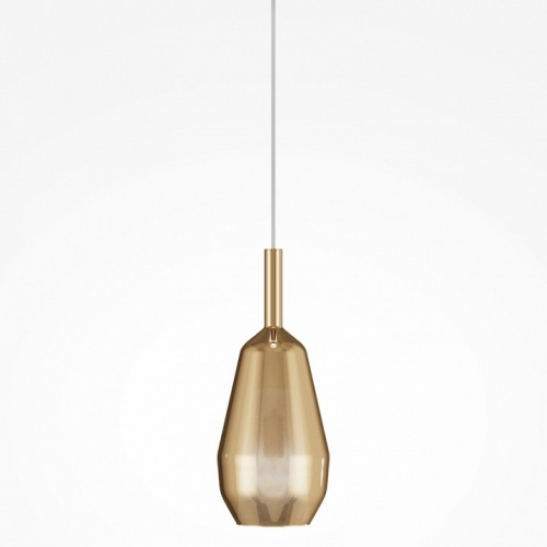Подвесной светильник Maytoni Duality MOD271PL-01B7 фото 6