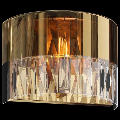 Бра Maytoni Wonderland MOD313WL-01G фото 2 Бра Maytoni Wonderland MOD313WL-01G фото 2