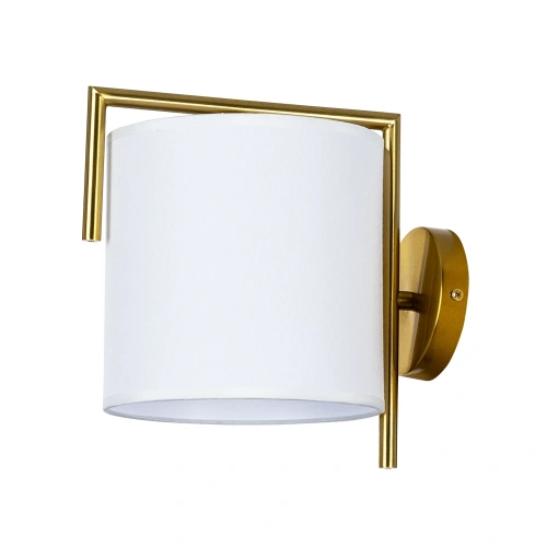 Бра Arte Lamp APEROL A5031AP-1PB Бра Arte Lamp APEROL A5031AP-1PB
