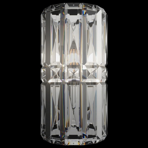 Бра Maytoni Facet MOD094WL-01CH фото 2