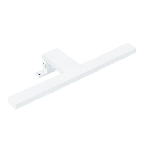Подсветка для зеркал Arte Lamp STECCA A2737AP-1WH Подсветка для зеркал Arte Lamp STECCA A2737AP-1WH