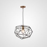 Подвесной светильник Diamond pendant D25