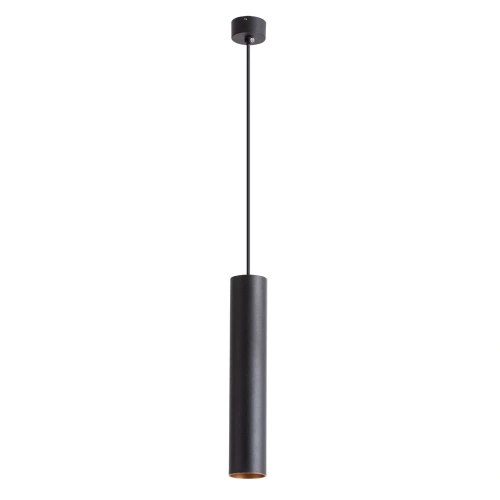Точечный подвесной светильник Arte Lamp TORRE A1530SP-1BK Точечный подвесной светильник Arte Lamp TORRE A1530SP-1BK