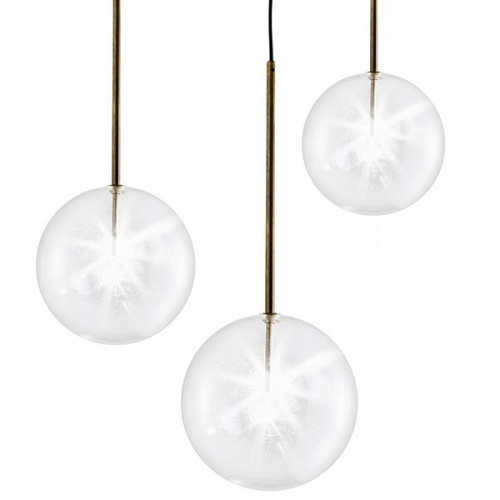 Подвесной светильник Gallo & Radice Bolle Sola S фото 2 Подвесной светильник Gallo & Radice Bolle Sola S фото 2