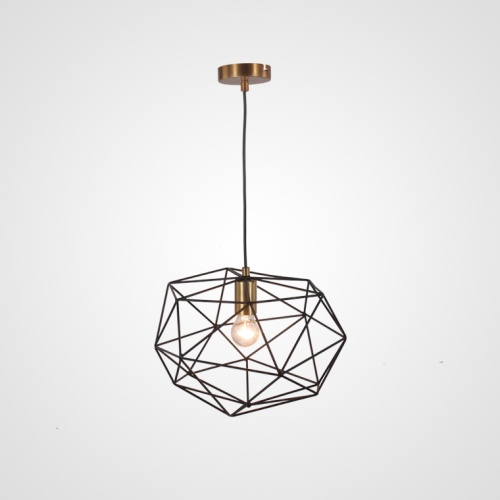 Подвесной светильник Diamond pendant D25 Подвесной светильник Diamond pendant D25