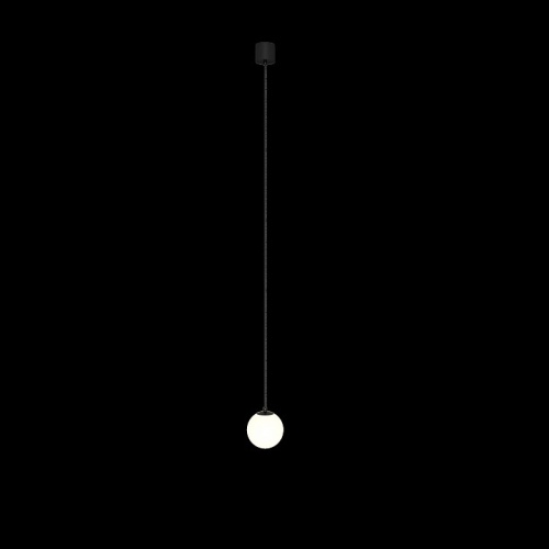 Подвесной светильник Maytoni Technical Luna P039PL-5W3K-10-B фото 2