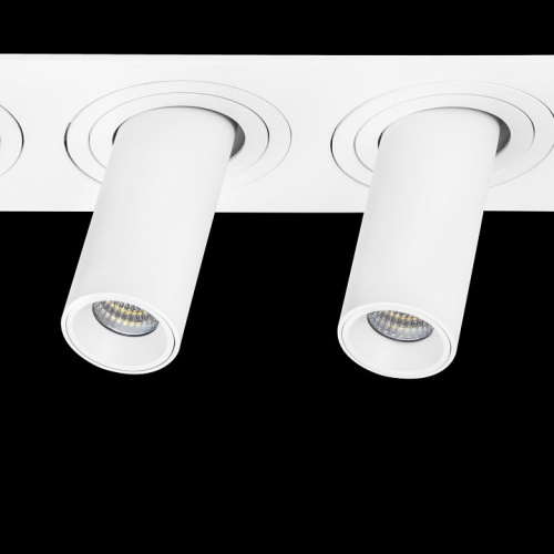 Встраиваемый светильник Lightstar Intero TUBO i536264 фото 3