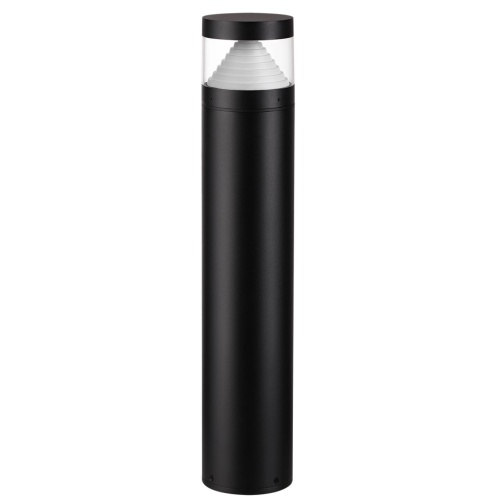 ODEON LIGHT 7140/20GLA NATURE ODL25 669 Напольный светильник черный/металл IP65 LED 20W 608Лм 150° 3000K 85-265V HULK