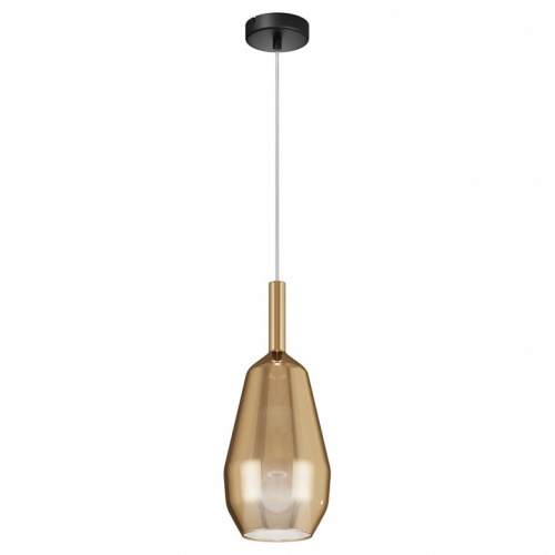 Подвесной светильник Maytoni Duality MOD271PL-01B7 фото 5