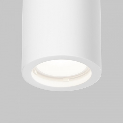 Накладной светильник Maytoni Technical Conik gyps C003CW-01W-1 фото 3