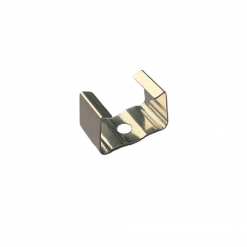 Скоба Uniel UCC-P90 SILVER UL-00006910 фото 3