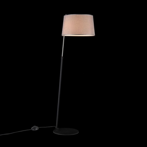 Торшер Maytoni Bergamo MOD613FL-01B фото 5