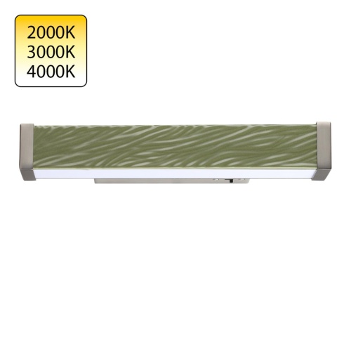Накладной светильник Odeon Light Riviera 5451/10WLA Накладной светильник Odeon Light Riviera 5451/10WLA