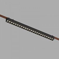 Накладной светильник Denkirs Belty Grill DK5672-BK