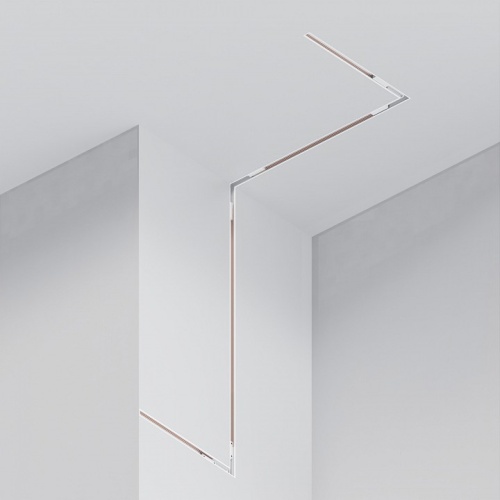 Трек встраиваемый Maytoni Technical Busbar trunkings Exility TRXM034-422W фото 4 Трек встраиваемый Maytoni Technical Busbar trunkings Exility TRXM034-422W фото 4
