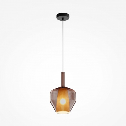 Подвесной светильник Maytoni Duality MOD271PL-01B6 фото 10 Подвесной светильник Maytoni Duality MOD271PL-01B6 фото 10