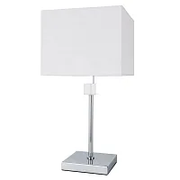 Декоративная настольная лампа Arte Lamp NORTH A5896LT-1CC