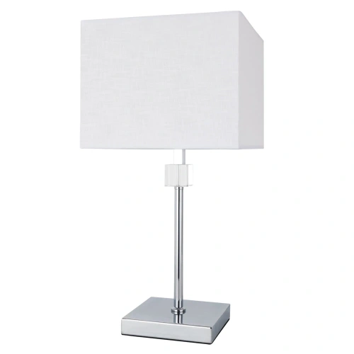 Декоративная настольная лампа Arte Lamp NORTH A5896LT-1CC Декоративная настольная лампа Arte Lamp NORTH A5896LT-1CC