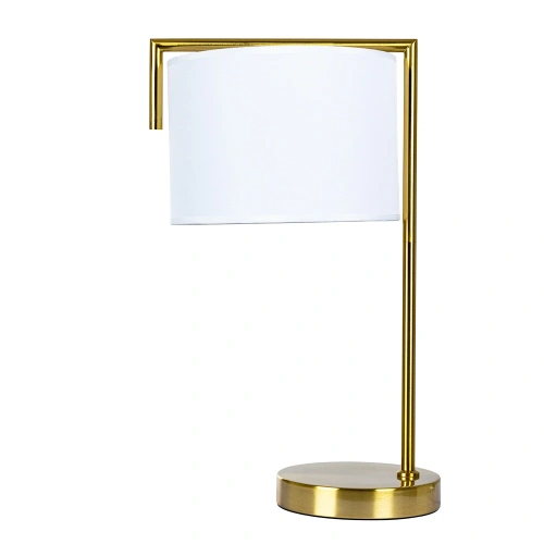 Декоративная настольная лампа Arte Lamp APEROL A5031LT-1PB Декоративная настольная лампа Arte Lamp APEROL A5031LT-1PB