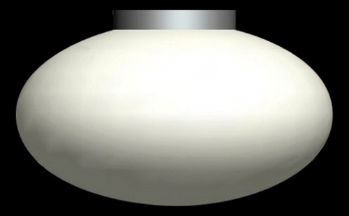 Накладной светильник Lightstar Uovo 807010 фото 3 Накладной светильник Lightstar Uovo 807010 фото 3