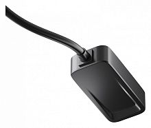Токопровод концевой Maytoni Technical Accessories for tracks Radity TRA084B-12B-50