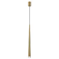 Подвесной светильник Odeon Light Frida 4352/5L