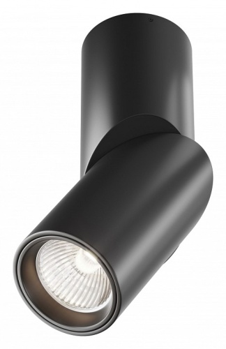 Светильник на штанге Maytoni Technical Dafne C027CL-L10B4K Светильник на штанге Maytoni Technical Dafne C027CL-L10B4K