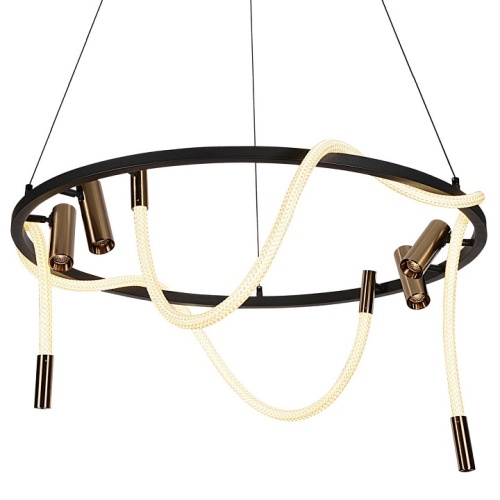 Подвесной светильник Kink Light Кайли 08039K-80A,19(20) Подвесной светильник Kink Light Кайли 08039K-80A,19(20)