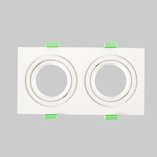 Светильник встроенный Crystal Lux CLT 002C2 WH V2 фото 3
