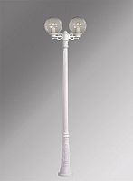Фонарный столб Fumagalli Globe 300 G30.157.S20.WXE27