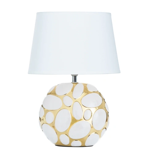 Декоративная настольная лампа Arte Lamp POPPY A4063LT-1GO Декоративная настольная лампа Arte Lamp POPPY A4063LT-1GO
