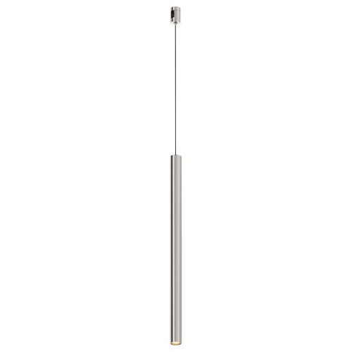 Подвесной светильник Maytoni Technical Focus Led TR156-1-5W3K-PT Подвесной светильник Maytoni Technical Focus Led TR156-1-5W3K-PT