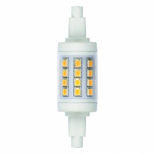 Лампа светодиодная Uniel LED-J78 R7s 6Вт 3000K UL-00001554 Лампа светодиодная Uniel LED-J78 R7s 6Вт 3000K UL-00001554