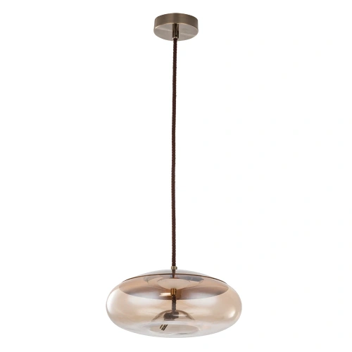 Подвесной светильник Arte Lamp CODY A7767SP-1AB Подвесной светильник Arte Lamp CODY A7767SP-1AB