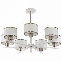 Люстра на штанге Citilux ALTON CL421272