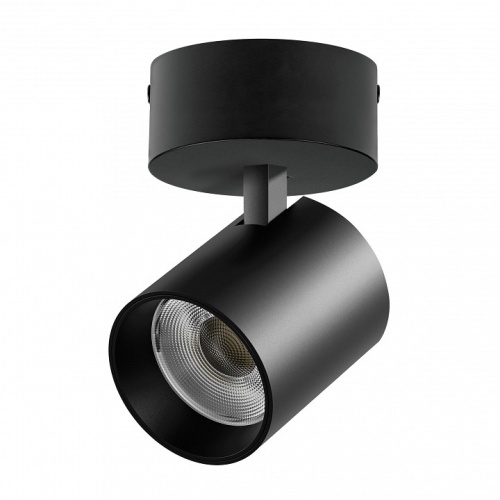 Спот Lightstar Alta Base A5437SO фото 2