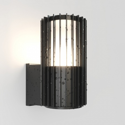 Светильник на штанге Denkirs Farsun DK9722-BK фото 4