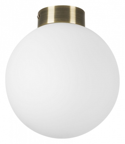Накладной светильник Lightstar Globo 812021 Накладной светильник Lightstar Globo 812021
