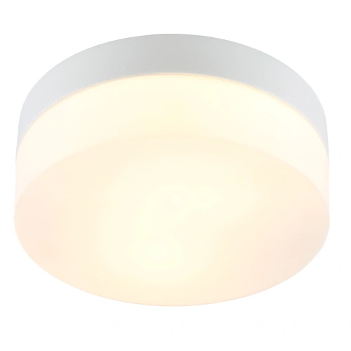 Потолочный светильник Arte Lamp AQUA-TABLET A6047PL-1WH Потолочный светильник Arte Lamp AQUA-TABLET A6047PL-1WH